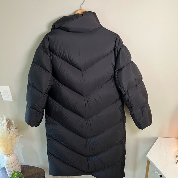 Cloud Puff Long Size M- EUC - Picture 7 of 7